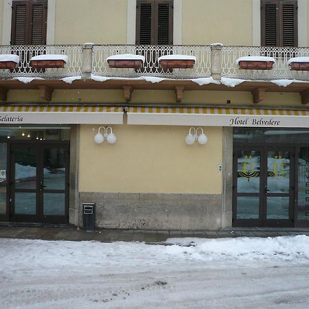 Albergo Belvedere Scanno Exterior foto